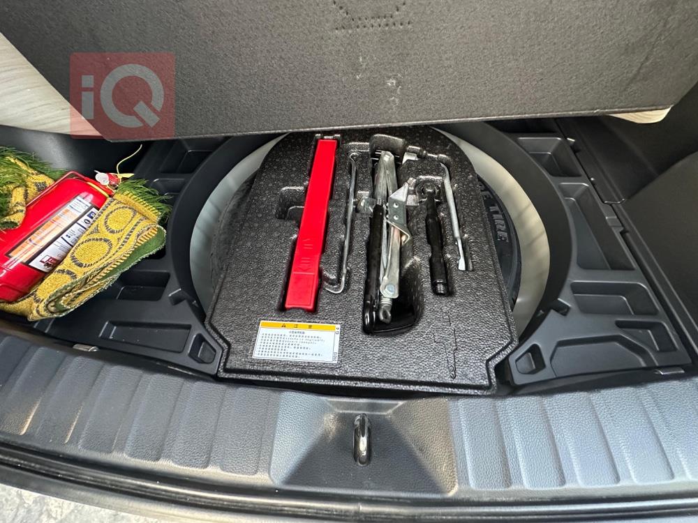 تويوتا كورولا كروس